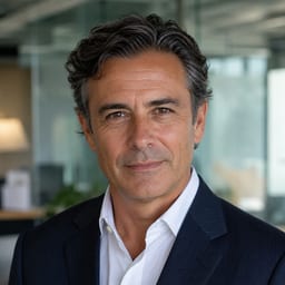 Eduardo Pino